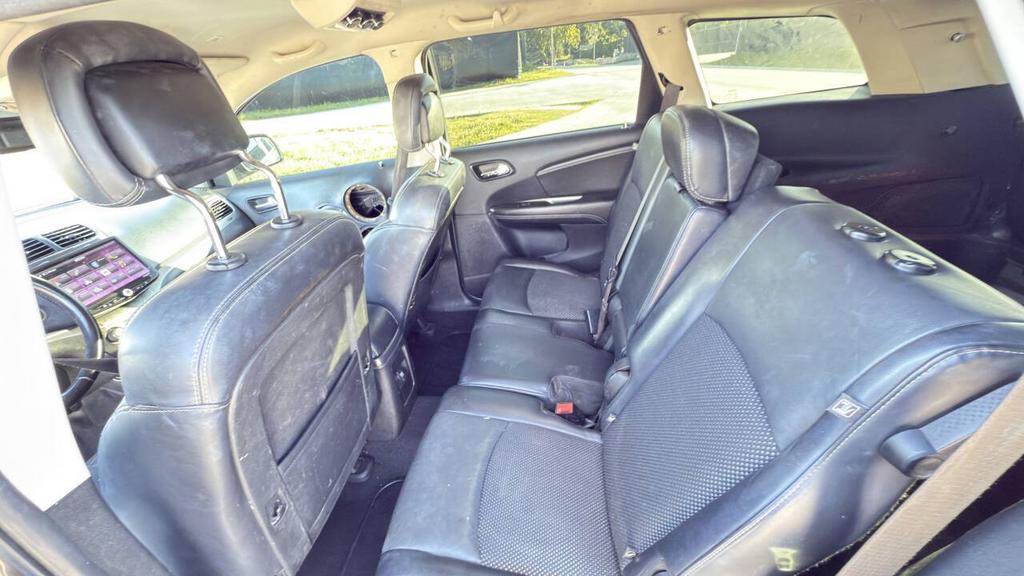 2019 Dodge Journey - $4,900