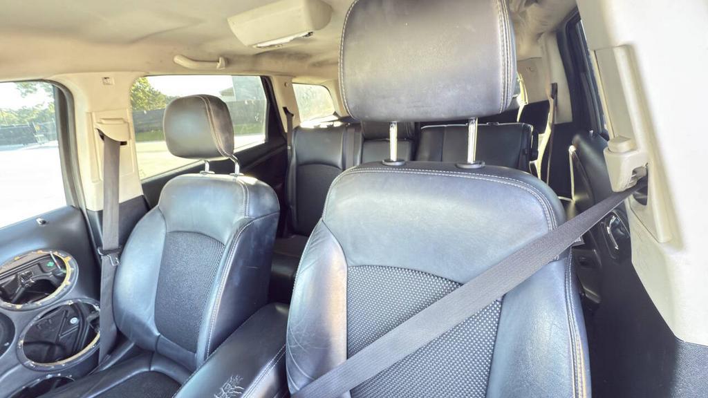 2019 Dodge Journey - $4,900