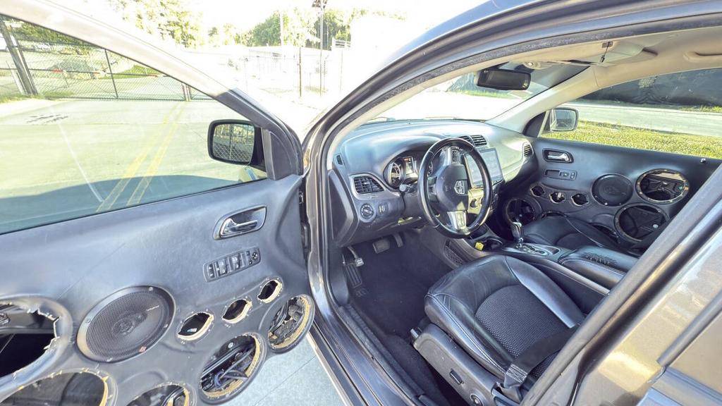 2019 Dodge Journey - $4,900