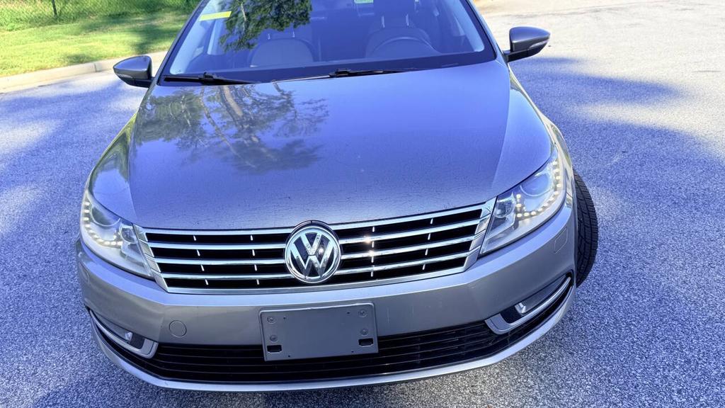 2015 Volkswagen CC - $5,999