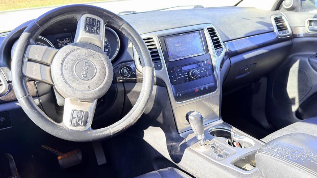 2011 Jeep Cherokee - $6,500