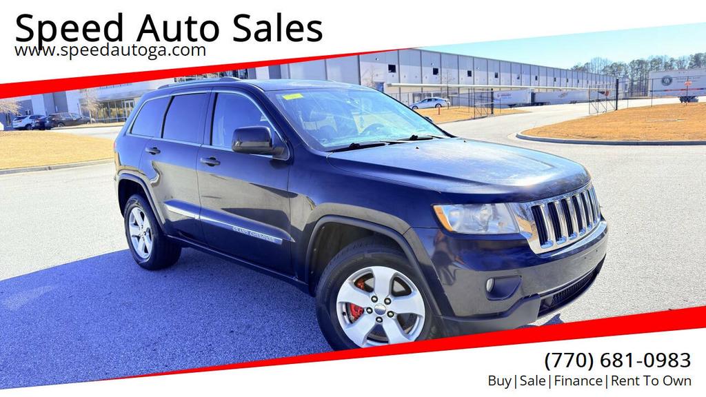 2011 Jeep Cherokee - $6,500