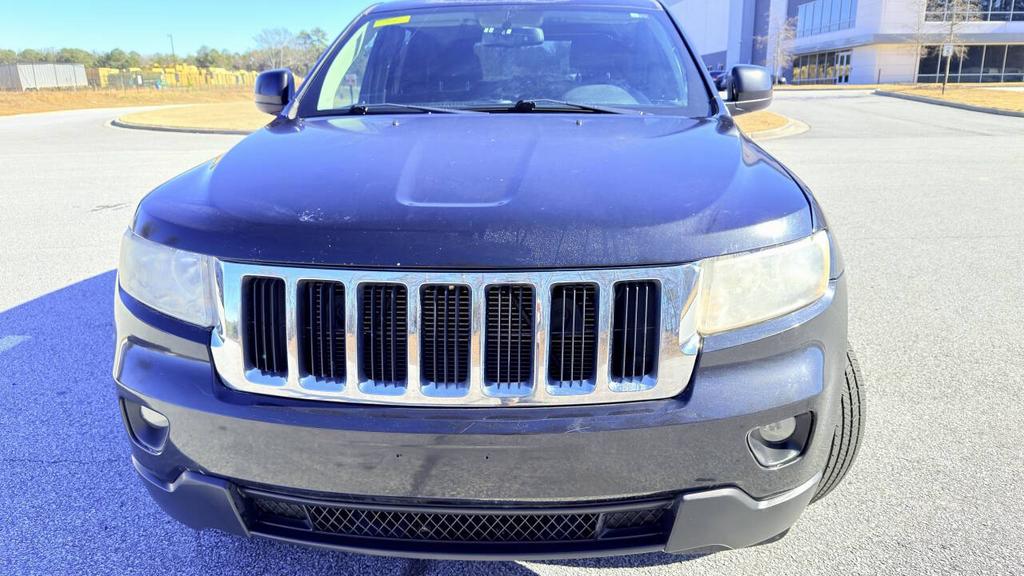 2011 Jeep Cherokee - $6,500