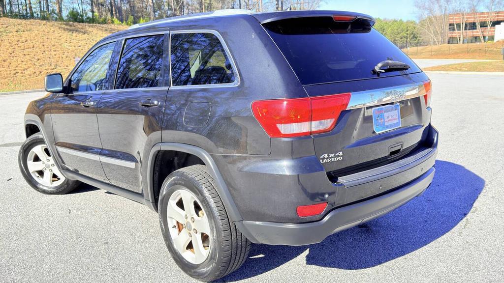 2011 Jeep Cherokee - $6,500