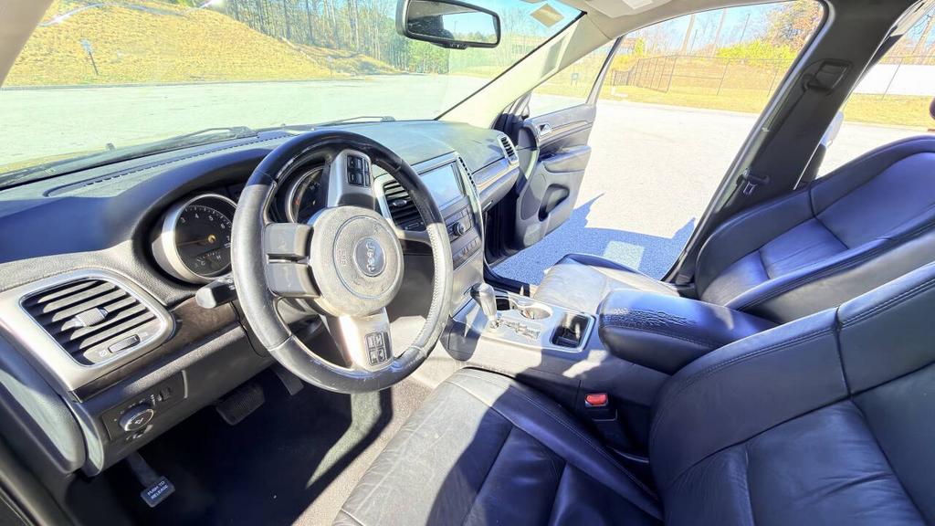 2011 Jeep Cherokee - $6,500