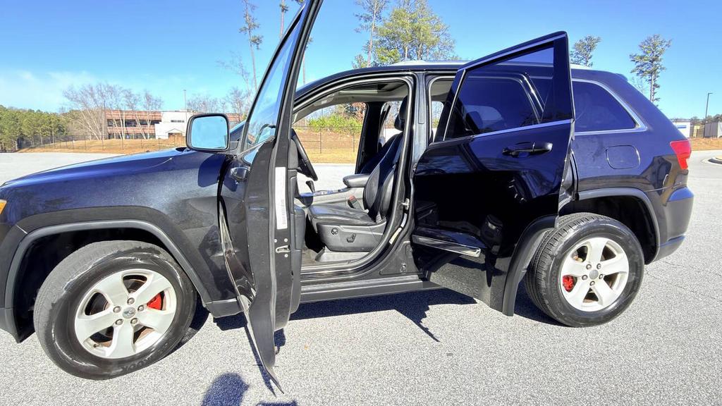 2011 Jeep Cherokee - $6,500