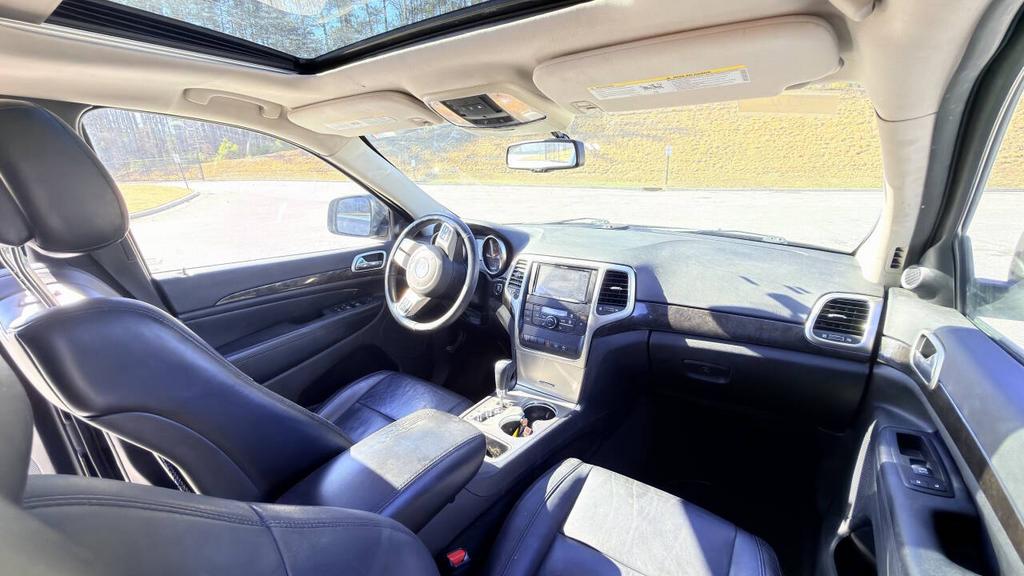 2011 Jeep Cherokee - $6,500