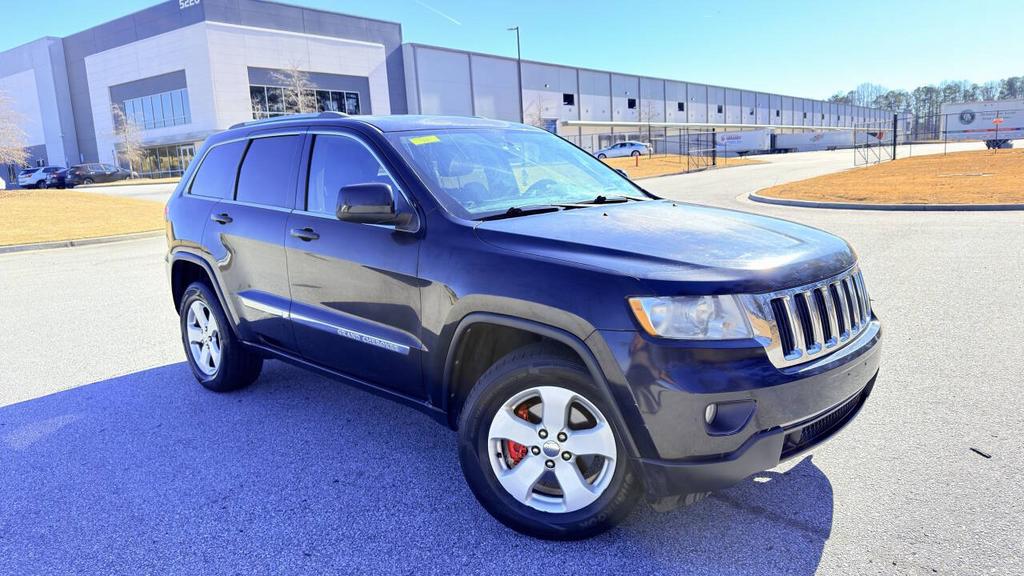 2011 Jeep Cherokee - $6,500