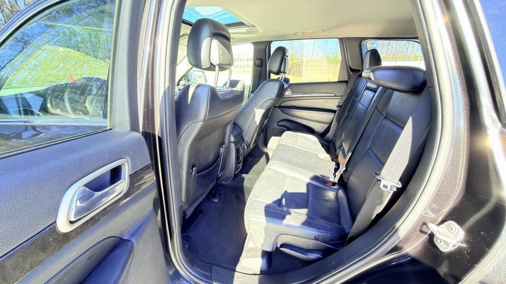 2011 Jeep Cherokee - $6,500