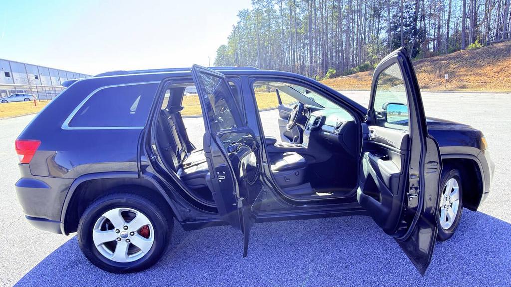 2011 Jeep Cherokee - $6,500