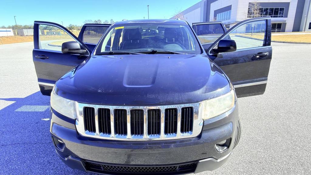 2011 Jeep Cherokee - $6,500