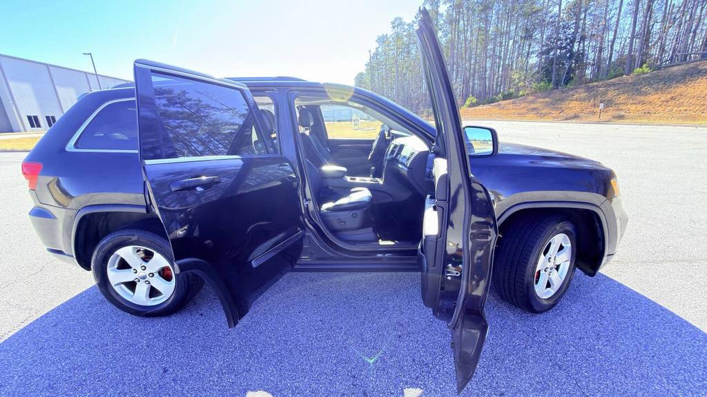 2011 Jeep Cherokee - $6,500