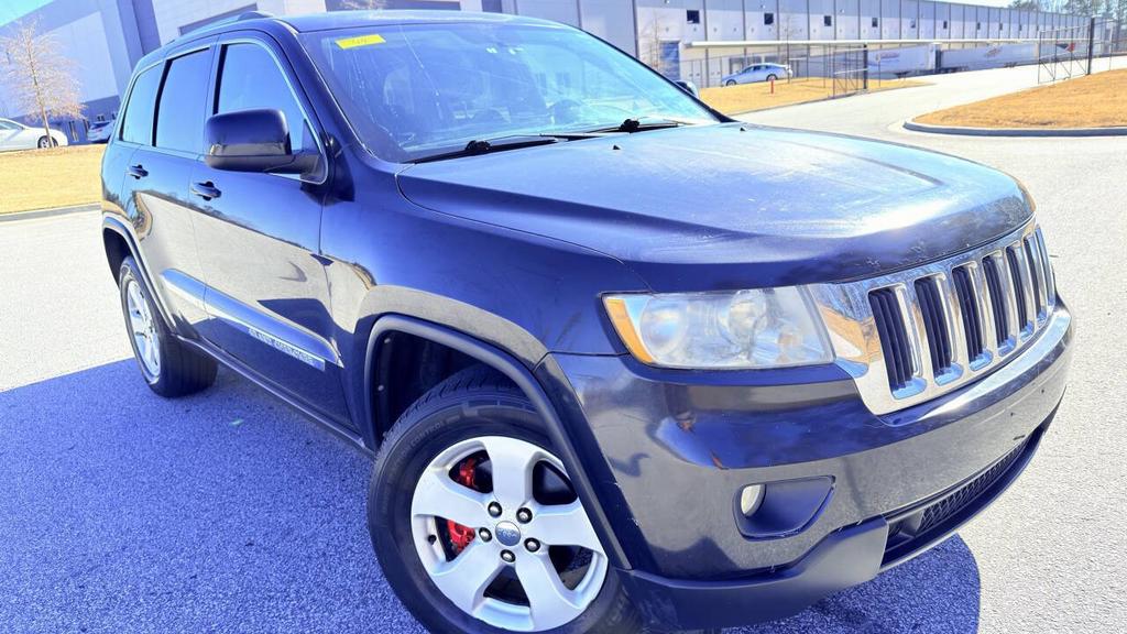 2011 Jeep Cherokee - $6,500