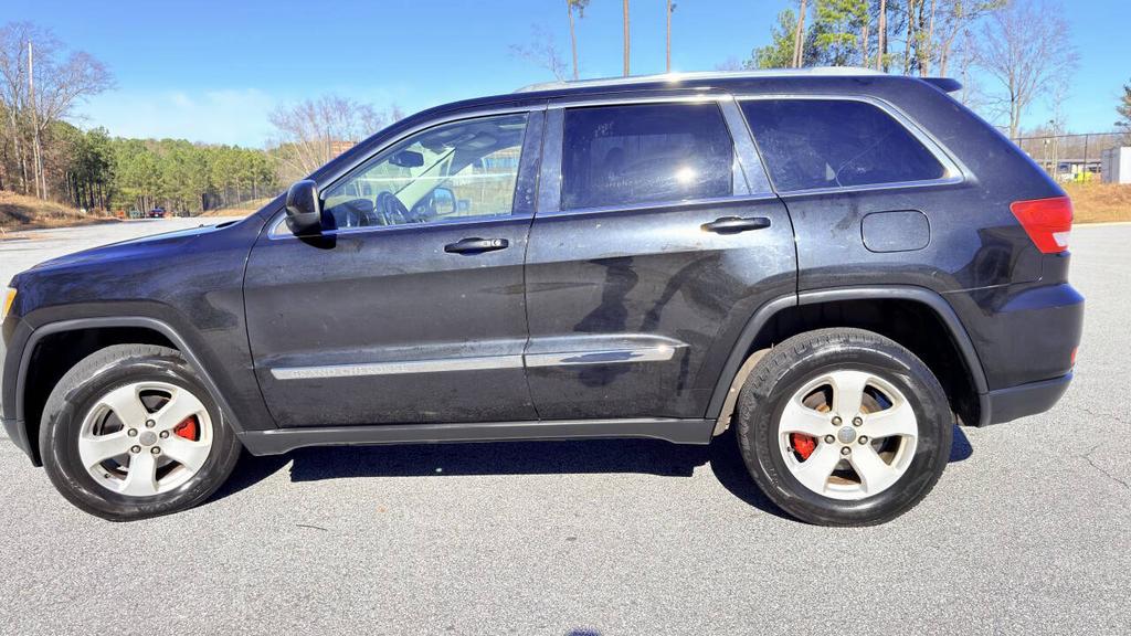 2011 Jeep Cherokee - $6,500