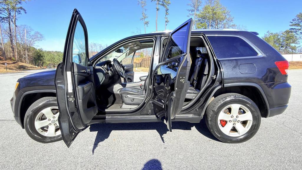 2011 Jeep Cherokee - $6,500