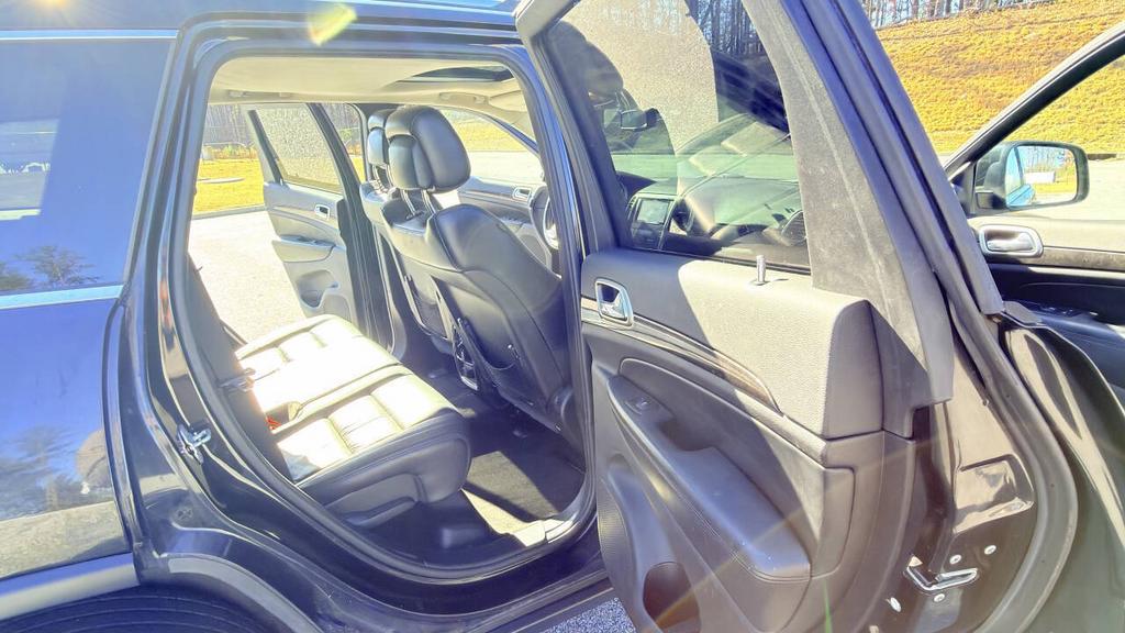 2011 Jeep Cherokee - $6,500