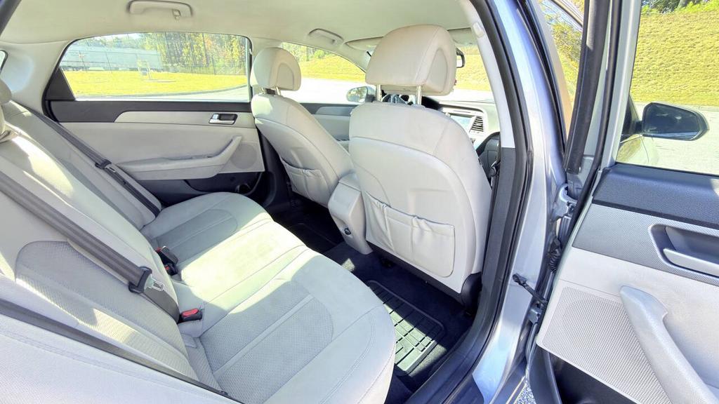 2016 Hyundai Sonata - $6,500
