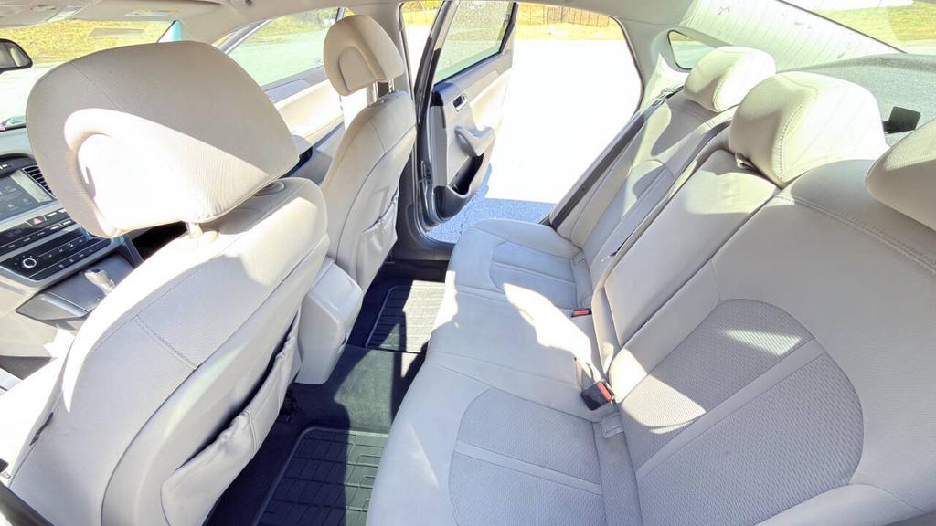 2016 Hyundai Sonata - $6,500