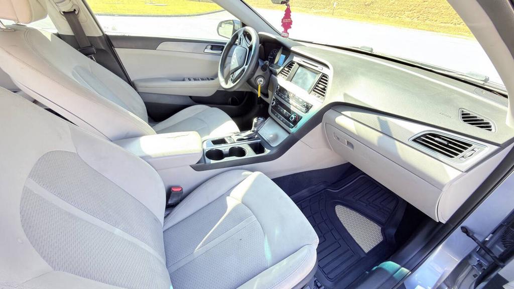 2016 Hyundai Sonata - $6,500