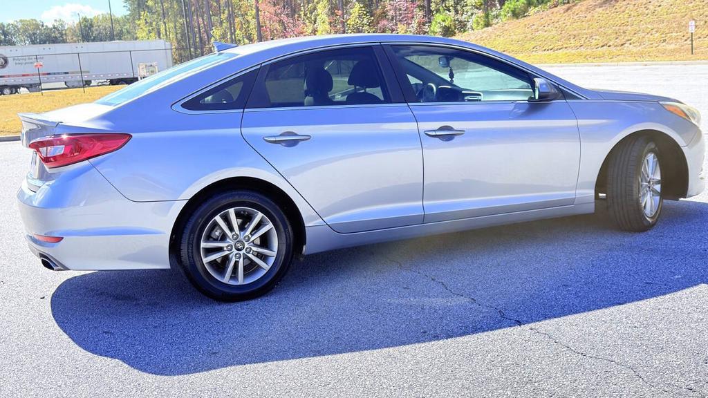 2016 Hyundai Sonata - $6,500