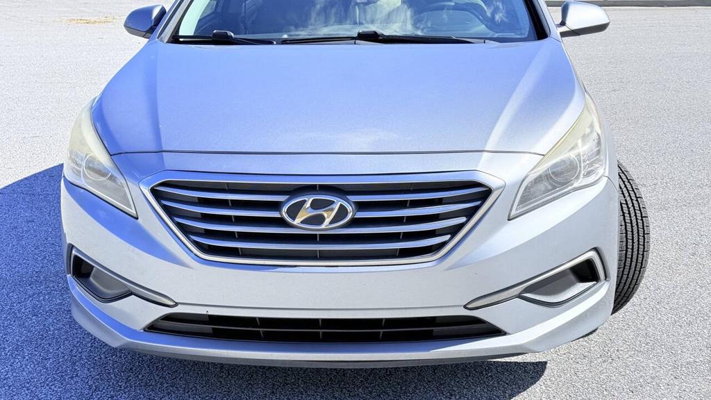 2016 Hyundai Sonata - $6,500