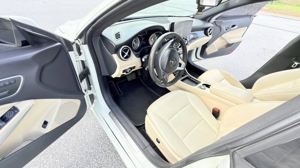 2014 Mercedes-Benz A-Class - $6,500