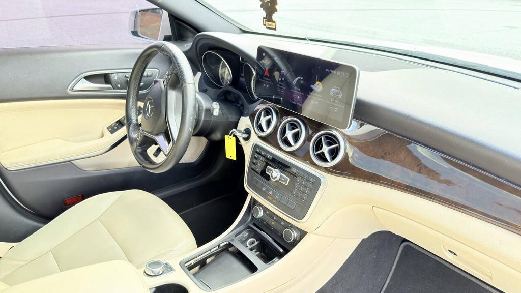 2014 Mercedes-Benz A-Class - $6,500