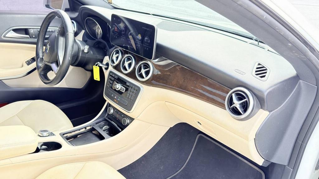 2014 Mercedes-Benz A-Class - $6,500