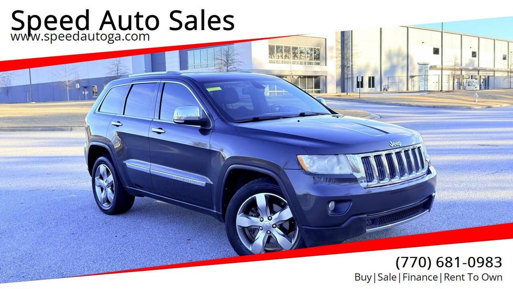 2011 Jeep Cherokee - $6,500