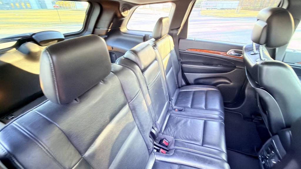 2011 Jeep Cherokee - $6,500