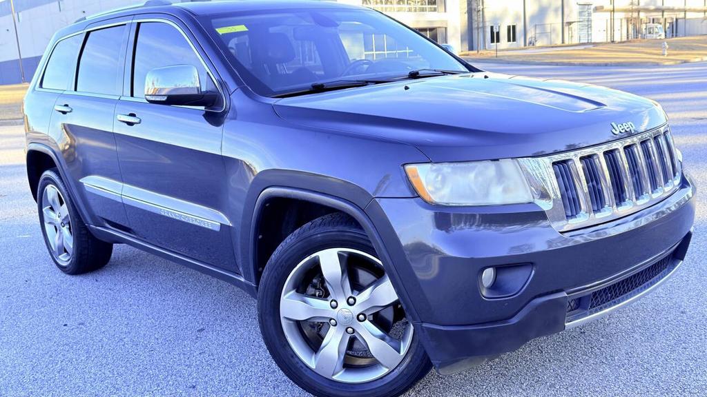 2011 Jeep Cherokee - $6,500