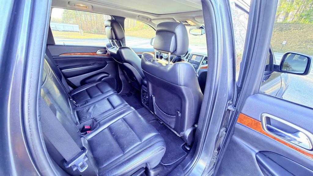 2011 Jeep Cherokee - $6,500