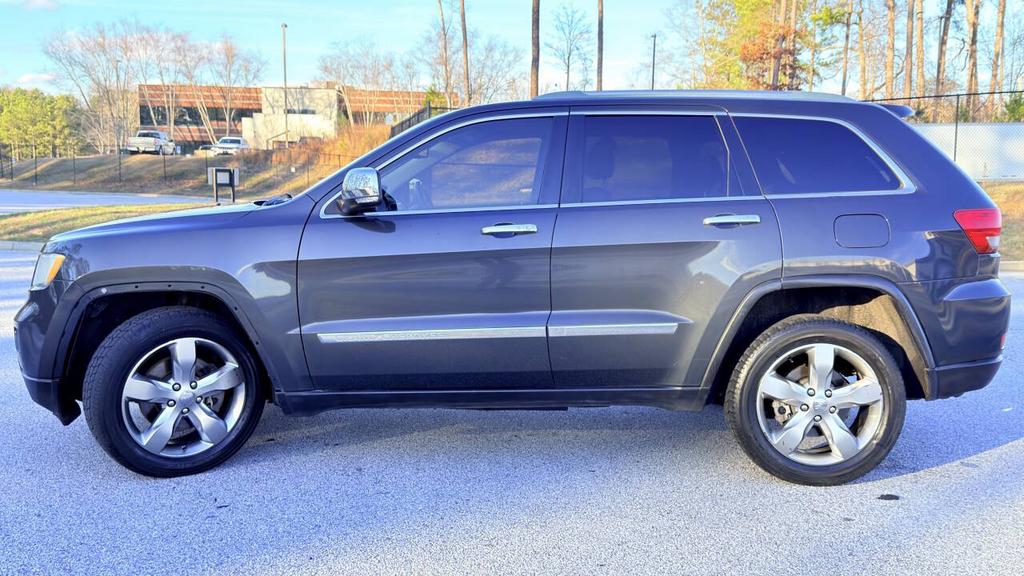 2011 Jeep Cherokee - $6,500