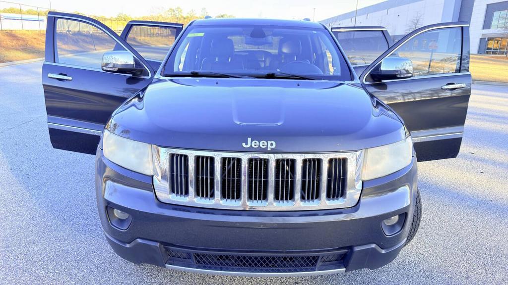 2011 Jeep Cherokee - $6,500