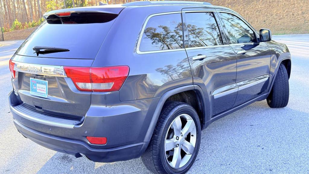 2011 Jeep Cherokee - $6,500