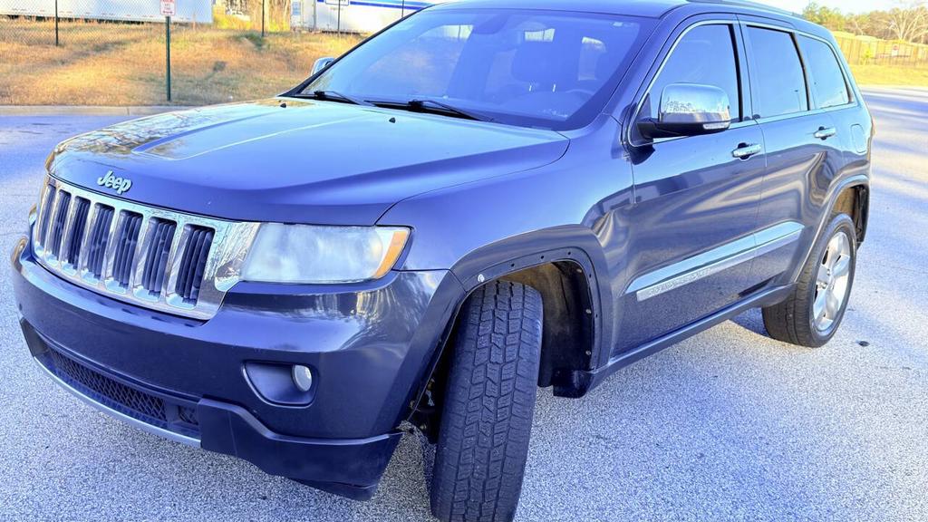 2011 Jeep Cherokee - $6,500