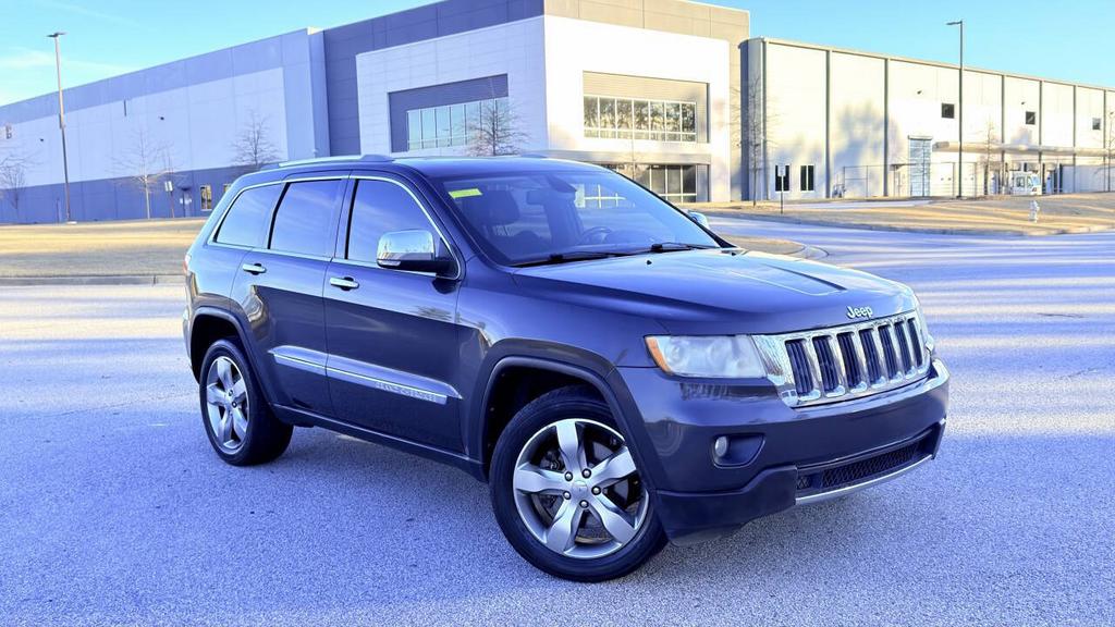 2011 Jeep Cherokee - $6,500