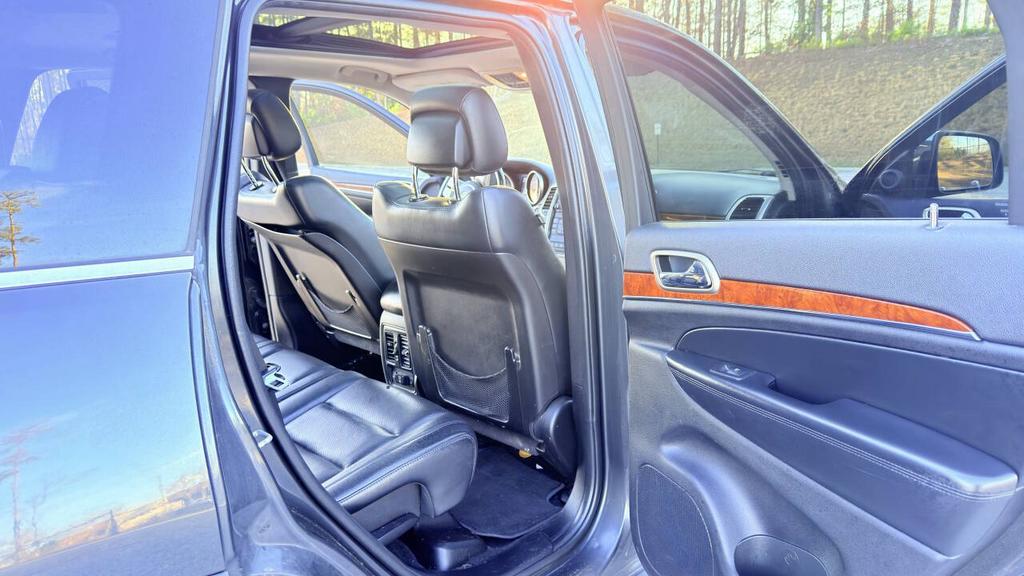 2011 Jeep Cherokee - $6,500