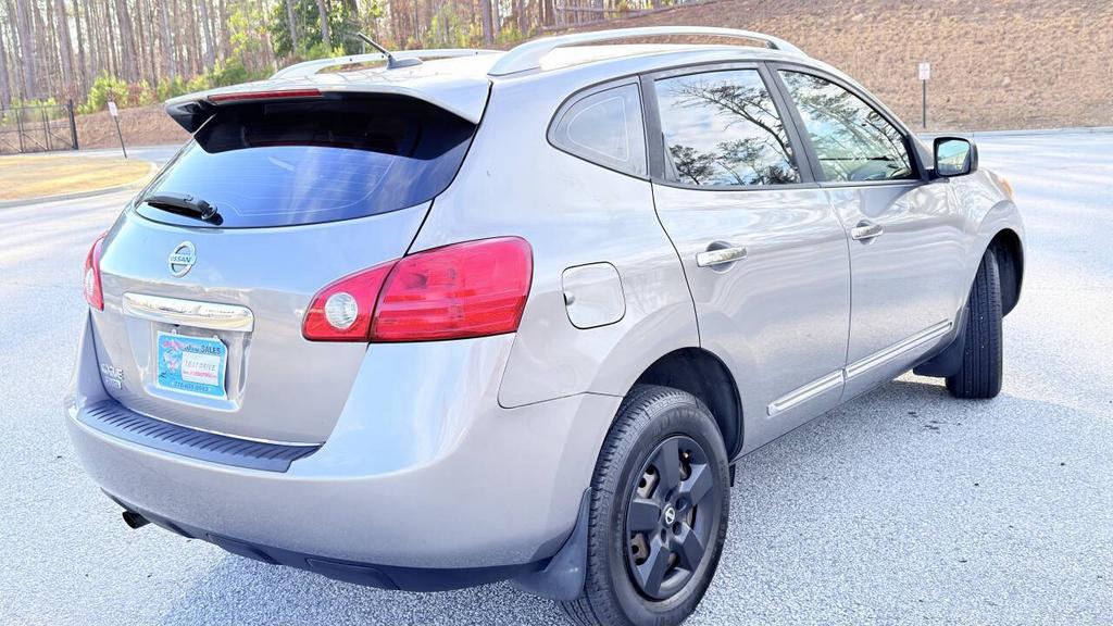 2015 Nissan Rogue - $6,500