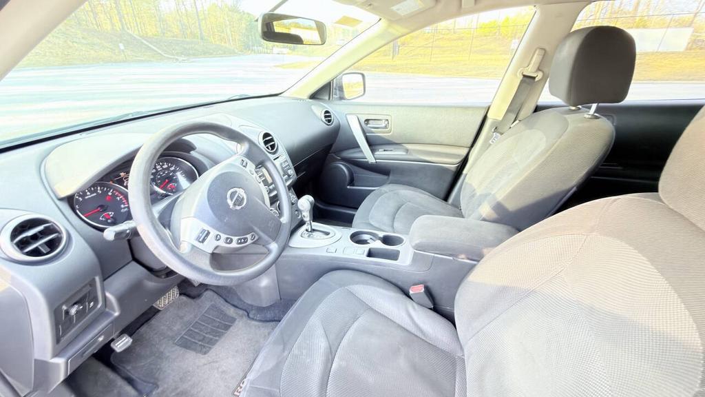 2015 Nissan Rogue - $6,500