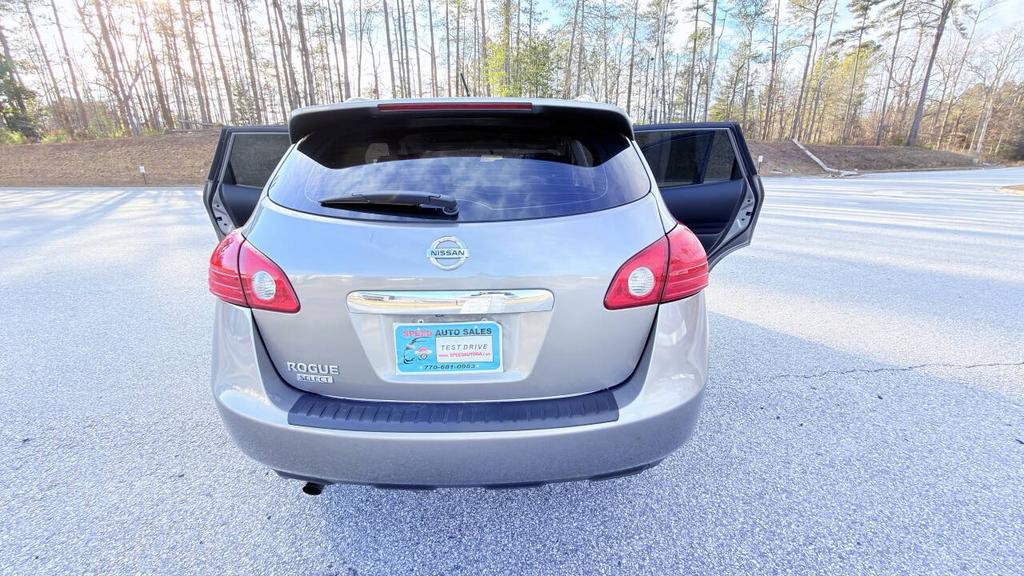 2015 Nissan Rogue - $6,500