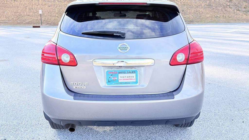 2015 Nissan Rogue - $6,500