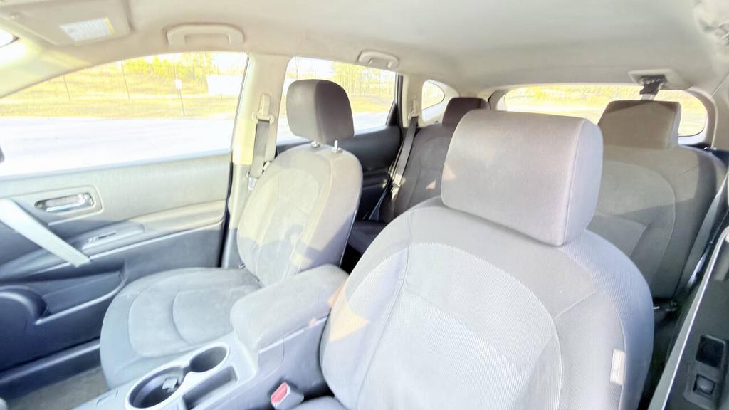 2015 Nissan Rogue - $6,500