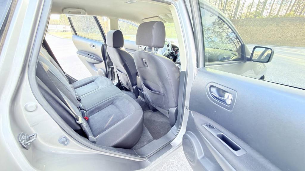 2015 Nissan Rogue - $6,500