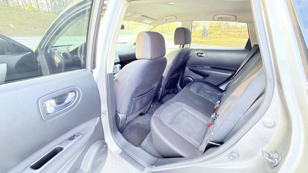 2015 Nissan Rogue - $6,500