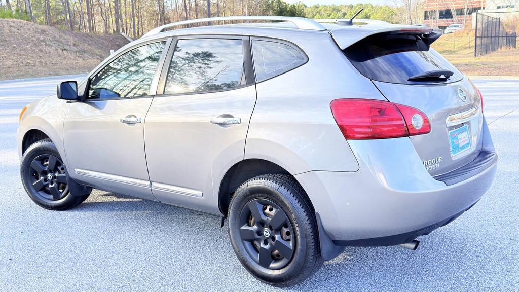 2015 Nissan Rogue - $6,500