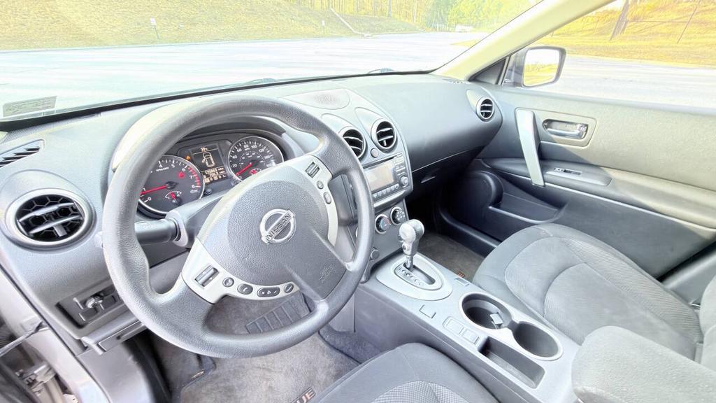 2015 Nissan Rogue - $6,500