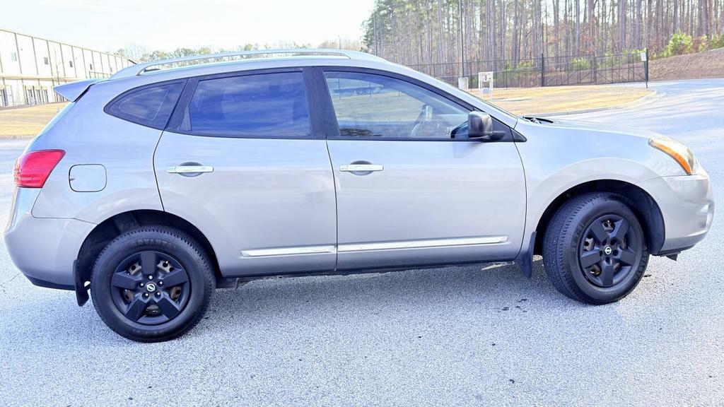 2015 Nissan Rogue - $6,500