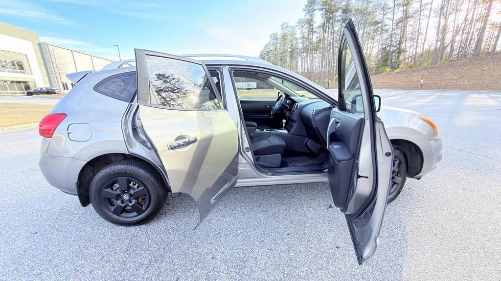 2015 Nissan Rogue - $6,500