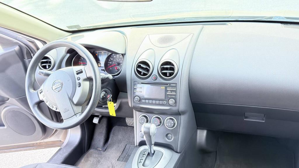 2015 Nissan Rogue - $6,500